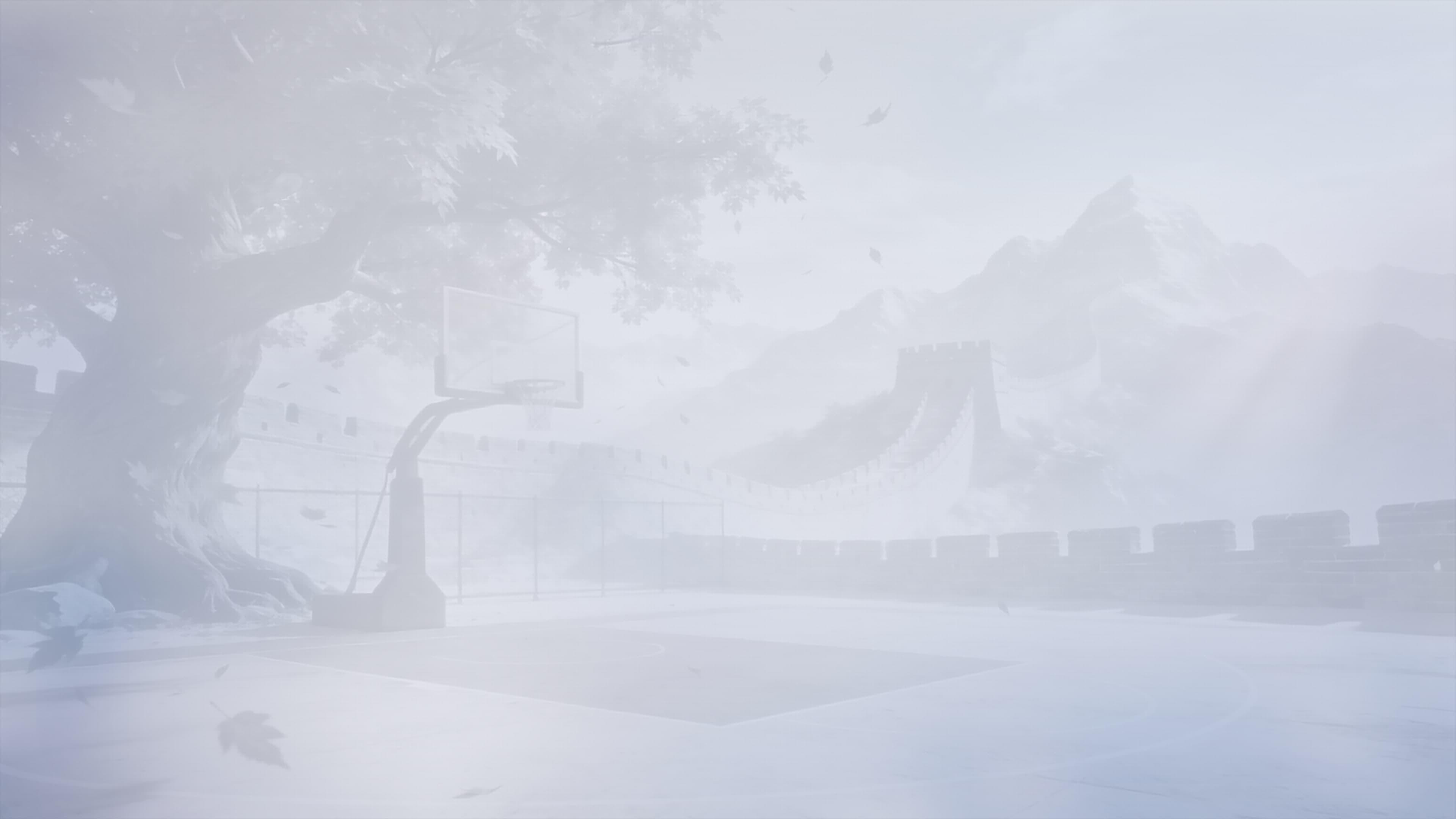 News Background