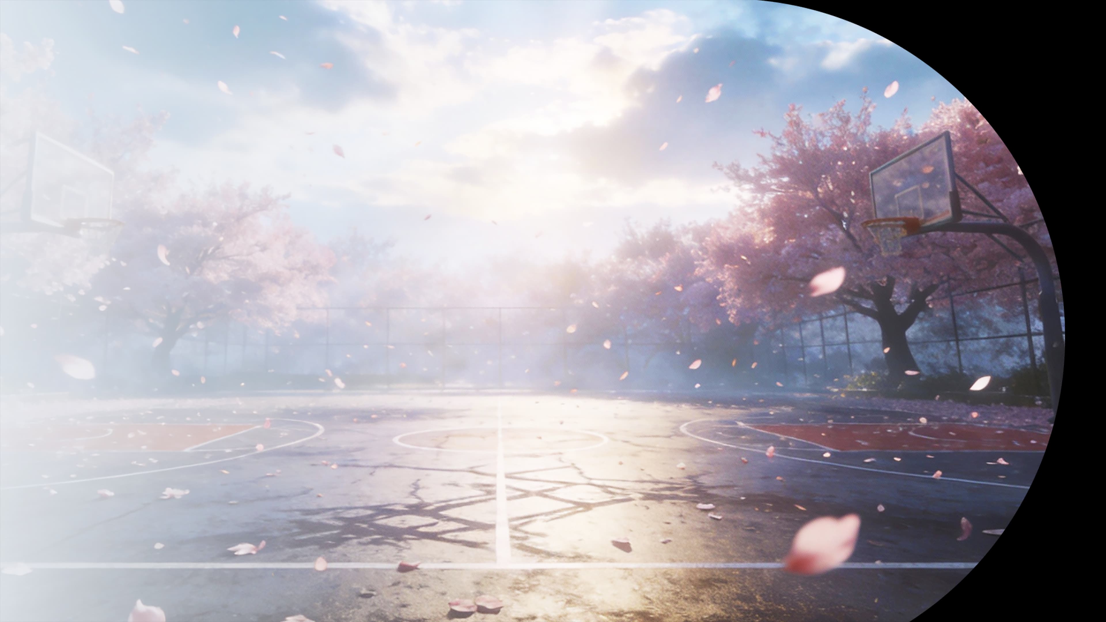 Character Background