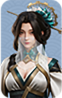 黃月英